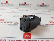 Mitsubishi Sr-80Rm Contactor Relay 220V