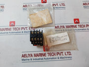 Mitsubishi Sr-80Rm Contactor Relay 220V