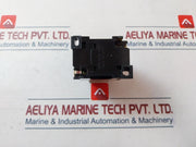 Mitsubishi Sr-80Rm Contactor Relay 220V