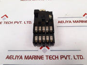 Mitsubishi Sr-k10 Contactor