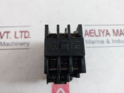Mitsubishi Sr-k6 Contactor 16A
