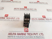 Mitsubishi Sr-k6 Contactor 100V