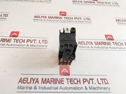Mitsubishi Sr-k6 Contactor 100V