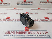 Mitsubishi Sr-k6 Contactor 440V 60Hz