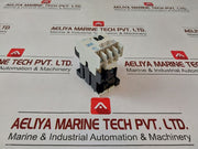Mitsubishi Sr-n4 Contactor Relay 10A 100-110V 60Hz 2A2B