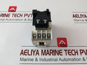 Mitsubishi Sr-n4 Contactor Relay 10A 100-110V 60Hz 2A2B