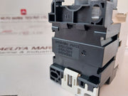 Mitsubishi Sr-n4 Contactor Relay 10A 100-110V 60Hz 2A2B