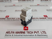 Mitsubishi Sr-t9 Contactor