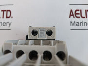Mitsubishi Sr-t9 Contactor