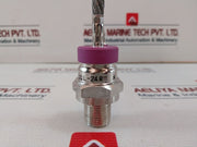 Mitsubishi Sr200Dl-24R Silicon Rectifier