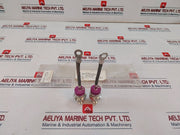 Mitsubishi Sr200Dl-24R Silicon Rectifier