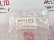 Mitsubishi Sr200Dl-24R Silicon Rectifier