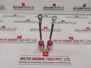 Mitsubishi Sr200Dl-24R Silicon Rectifier