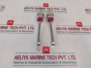 Mitsubishi Sr200Dl-24R Silicon Rectifier