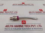 Mitsubishi Sr200Dl-24R Silicon Rectifier (New)