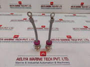 Mitsubishi Sr200Dl-24R Silicon Rectifier (New)