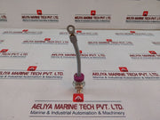 Mitsubishi Sr200Dl-24R Silicon Rectifier