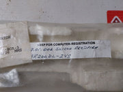 Mitsubishi Electric Sr200Dl-24S Silicon Rectifier