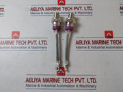 Mitsubishi Electric Sr200Dl-24S Silicon Rectifier