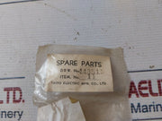 Mitsubishi Electric Sr200Dl-24S Silicon Rectifier 881.015.025