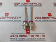 Mitsubishi Electric Sr200Dl-24S Silicon Rectifier 881.015.025