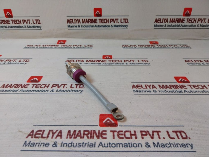 Mitsubishi Electric Sr200Dl-24S Silicon Rectifier 881.015.025