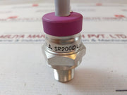 Mitsubishi Electric Sr200Dl-24S Silicon Rectifier 881.015.025