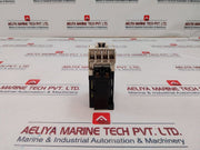 Mitsubishi Srd-n4 Contactor Relay 16A