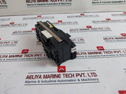 Mitsubishi Srl-k100 Latched Contactor Relay 16A Ac100V 5A4B