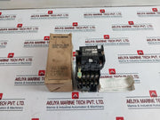 Mitsubishi Srl-k100 Latched Contactor Relay 16A Ac100V 5A4B