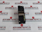 Mitsubishi Srl-k100 Latched Contactor Relay 16A Ac100V 5A4B