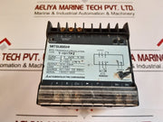Mitsubishi T-101Tpz Rtd Transducer (Isolation) Class 0.5 Ac110V