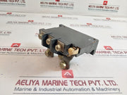 Mitsubishi Th-120 Thermal Overload Relay