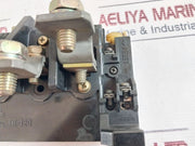 Mitsubishi Th-120 Thermal Overload Relay