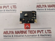 Mitsubishi Th-12 Thermal Overload Relay