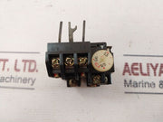 Mitsubishi Th-12 Thermal Overload Relay