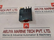 Mitsubishi Th-20 Overload Relay