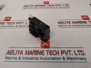 Mitsubishi Th-20 Overload Relay