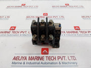 Mitsubishi Th-k120 Overload Relay