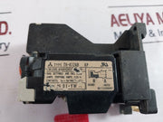 Mitsubishi Th-k12Ab Kp Overload Relay Mounting Pitch M4X35X55 Ua-hz12