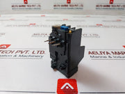 Mitsubishi Th-k12Ab Thermal Overload Relay Used