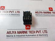 Mitsubishi Th-k12Ab Thermal Overload Relay Used