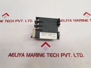 Mitsubishi Th-k20Ta Thermal Overload Relay Bh535Z900H02