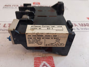 Mitsubishi Th-k60 Thermal Overload Relay