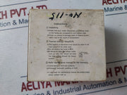 Mitsubishi Th-k60 Thermal Overload Relay 29A