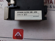 Mitsubishi Th-k60 Thermal Overload Relay 29A