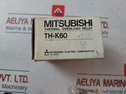 Mitsubishi Th-k60 Thermal Overload Relay 54A