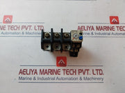 Mitsubishi Th-k60 Thermal Overload Relay 54A