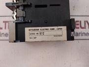 Mitsubishi Th-k60Kp Thermal Overload Relay
