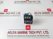 Mitsubishi Th-n12 Thermal Overload Relay (New)